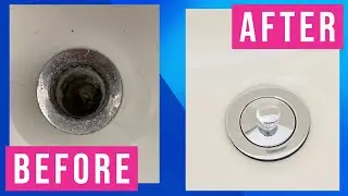 Replace a Bathtub Drain for Beginners