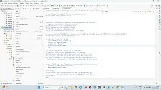 how to change tomcat port in servlet program runnign time getting port already used