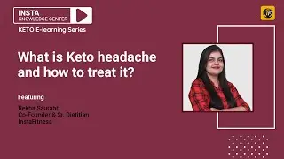 Is Keto Diet Cure Headache? Causes & Treatment