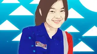 Hari Ke2~Bahan Merusak Mata,Ganti Pallet~1Hari 1Vector