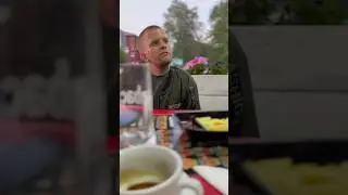 В недоумении