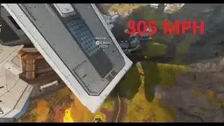 apex insane new tech door jump/launch clips