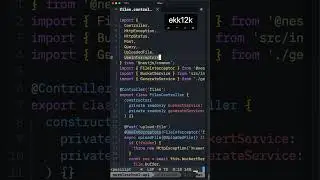 Основы Vim / Neovim