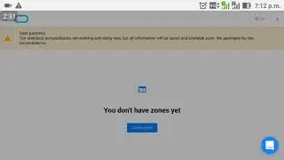 Adsense altarnative trusted high cps propeller branded propush account create part2