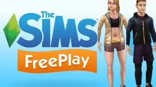 The Sims FreePlay | Прохождение квестов | Гуру в гетрах