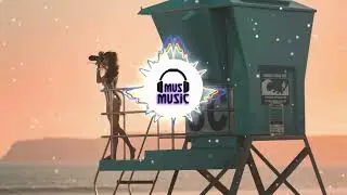 Halsey New Americana (THYPONYX Remix)