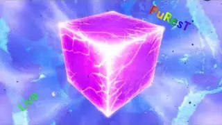 FORTNITE CUBE OPENING!!! Console player ;)