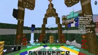 Pargeland 2 trolleo con bloques invisibles
