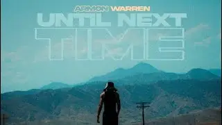 Ar'mon Warren - Embers Of Love (Official Audio)