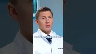 Как спать при больном тазобедренном суставе? #доктореремин #коксартроз #медицина