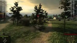 Только фан - Fan Only [World of Tanks]