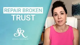 How to Rebuild Broken Trust in Your Relationship