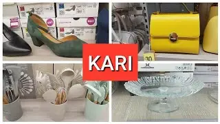 KARI Отличная Акция 1+1=3 РАСПРОДАЖА май 2023