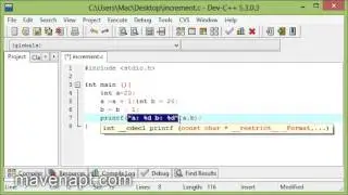 7. C Programming Tutorials in Urdu - Comments And Whitespace - Urdu Tutorials