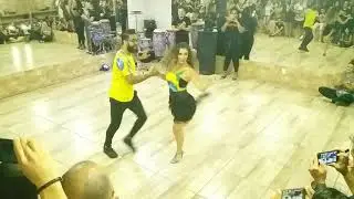 MEU SANGUE É FORROZEIRO - KUQUE E MARCELA