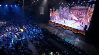 Взрослые и дети. Сергей Лазарев и 