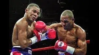 HOPKINS v TRINIDAD (UNDISPUTED) SEPT 29th 2001