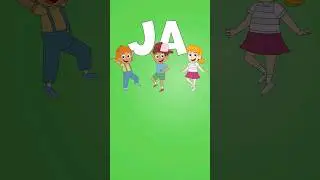 ❌✅ Nein oder Ja oder Nein! | Sing Kinderlieder