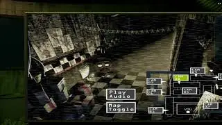 Five Nights at Freddy's 3