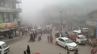 Murree | Murree mall road | mall road murree |murree mall road | murree GPO