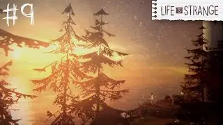 O COMEÇO DO FIM | EP. 9 - LIFE IS STRANGE