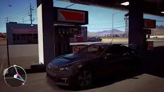 NFS payback: engine cooling sound
