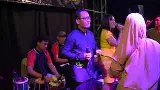 Durmat Aji Ft Rina Febriana Cincin Kawin Surya Nada Pro AR Audio