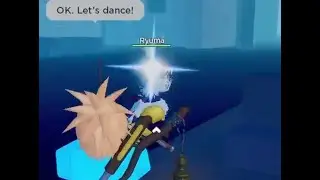 [GPO] Solo Ryuma (Fruitless)