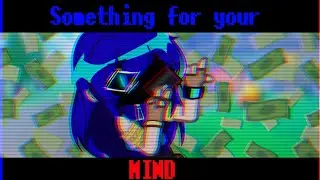 [] something for your mind [] Krew [] 💚💙💛 [] gacha club []