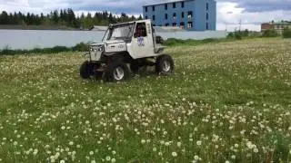 ТэР3ик в поле