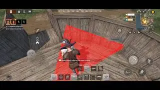 Last Day Rules Survival идеальный БУНКЕР для соло выживания.Блади сервер,Раст Мобайл