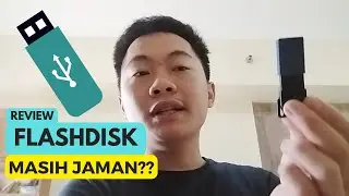 Review Flashdisk Kingston Exodia M 64 GB di Tahun 2024