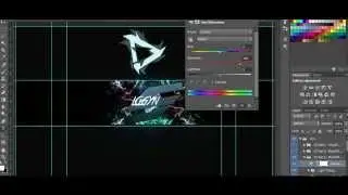 Saw Logyn..Speedart#3
