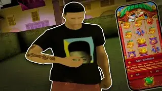 PERDI TUDO NO TIGRINHO *a triste realidade do crohs* 😤