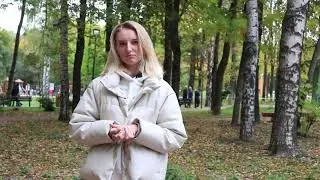 38.Наташа Матвеева