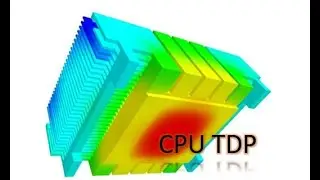 Let's Talk About TDP & Why It Matters When Building Your First Gaming PC!