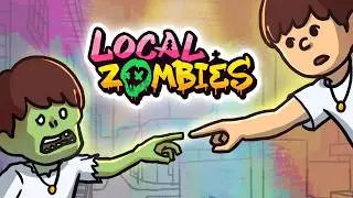 Demo Release Trailer - Local Zombies | Steam Next Fest 2026