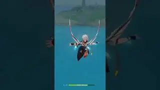I tried to save Kazuha | Genshin Impact 