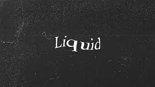 Create Liquid Distortion Text using BlotterJS (Javascript API) - Blotter JS Tutorial