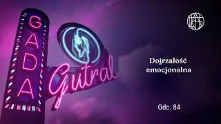 Dojrzałość emocjonalna