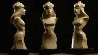 Stone Sculpting