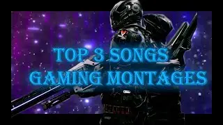3 Songs to Use for Your Next Gaming Montage | Copyright Free