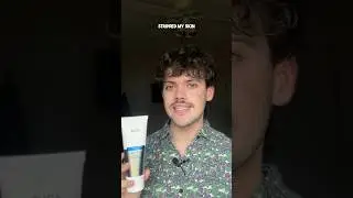 new anua cleanser?? 🧼🤨