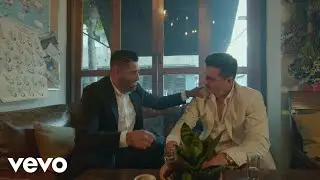 Horacio Palencia - Si la Amas de Verdad ft. Pancho Barraza