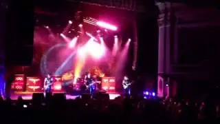 A Taste of ... METALLICA AT COMIC-CON (part 1)
