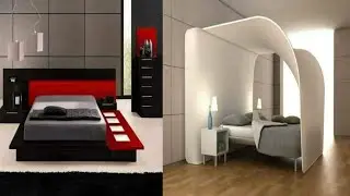 Latest Bedroom Design ||Modern & Fancy Bedroom design 2022 ||