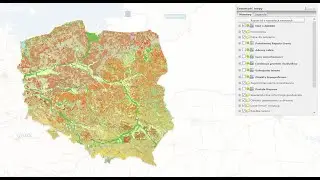 Podłączenie usług WMS/WMTS do Geoportalu Krajowego