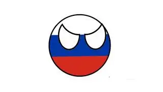 Yemen Flips his Flag || Countryball Animation
