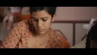 The Lunchbox (movie 2013) - The wrong train can take you to the right station