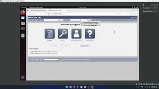 Install Bugzilla on Ubuntu 22.04 | Step-by-Step Bash Script Guide | Bug Tracking System | MySQL 5.7